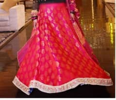 BANARSI LEHNGA