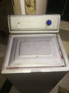 spin dryer for sale