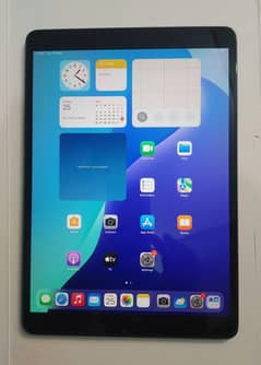 IPAD AIR3 256GB GREY MODEL A2123 SIM CARD SPORTED