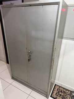 Steel