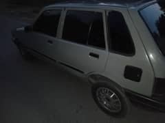 Suzuki Khyber 1998