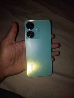 Realme C55 For sell