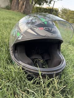 Helmet