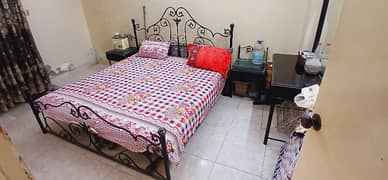 Bed set