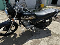 All bike ok