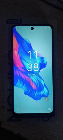 Tecno