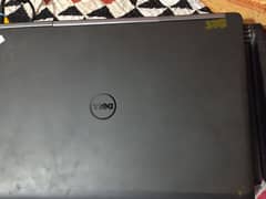 DELL PRECISION 7710