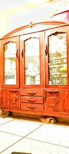 [Quick Deal!!!]  " Full bed set , dressing and showcase]