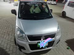 Wagon R Pick and drop service
