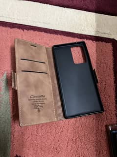 Back cover note 20 Ultra