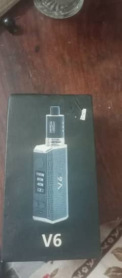 VAPE