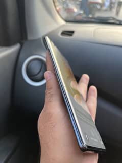 Infinix Hot 50 pro plus