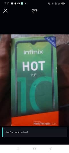 Infinix