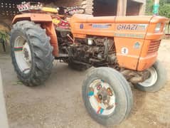 Tractor