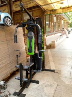 multi home jym