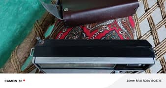 National Panasonic r312 made in japan watsapp03450360160