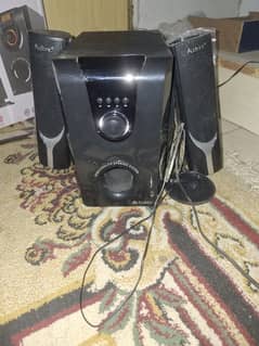 Audionic