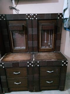 2 Side table