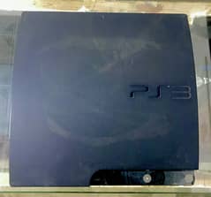 PS3 console jailbreak