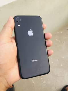 iPhone XR