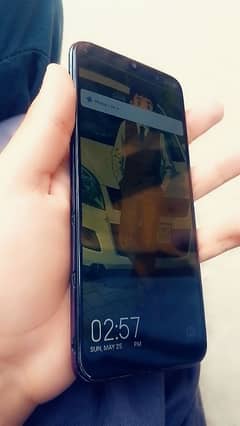 TECNO SPARK 4 3GB RAM 32GM STORAGE FOR SALE