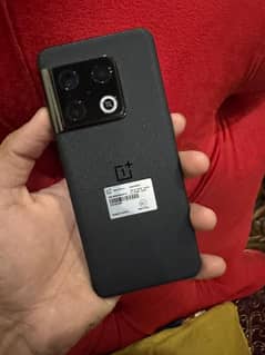 OnePlus 10 pro