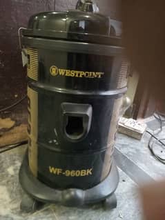 West point Vacuum cleaner