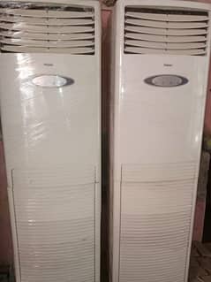 VIP Cabinet AC 4 Ton Remote Controlled Available for Rent