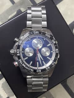 Tag Heuer Sports Watch