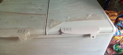 freezer
