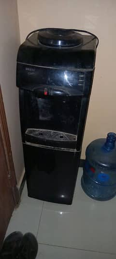 water