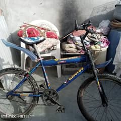 Neat and clean cycle