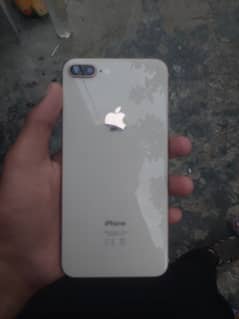 8 plus PTA Approved 64gb whatsapp number : 0331_46_27_093