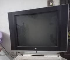 LG 29 inch tv
