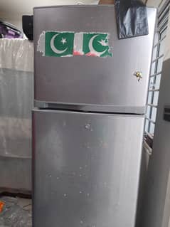 haier fridge used good condition