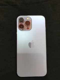 13 pro max 128gb jv non pta