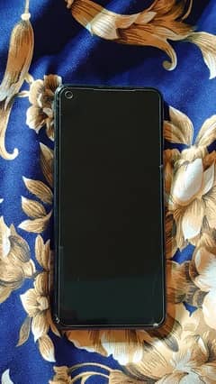 oppo F19 set with complete box