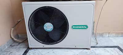 General ac split 2 ton for sale
