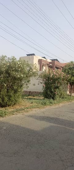 1 Kanal Plot For Sale IN Lake City Meadows (Ex -State Life)