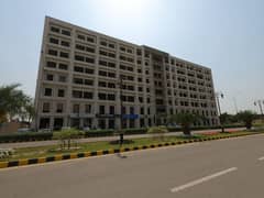 5 Marla Residential Hot & Prime Location Plot For Sale Etihad Town Phase 1