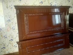 bed new ha koi masla nhe