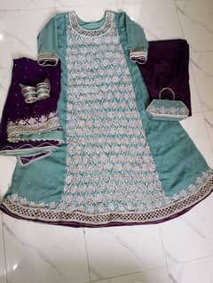 preloved maxi