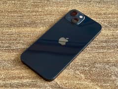 Iphone 13 128GB non pta jv