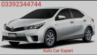 Auto Experts