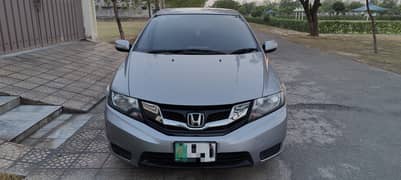 For Sale Honda City IVTEC Prosmatec