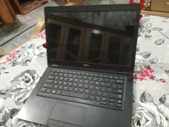 Dell i5 7th Generation