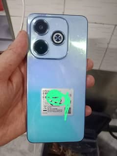 Infinix Hot 40i