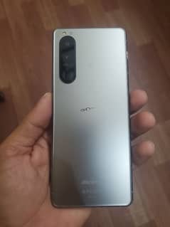 Urgent Sale Sony Xperia 5 Mark 3 Non PTA 8/128