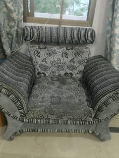 5 seater sofa set 5000