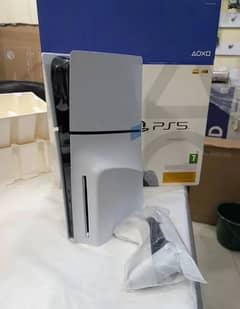 PS5